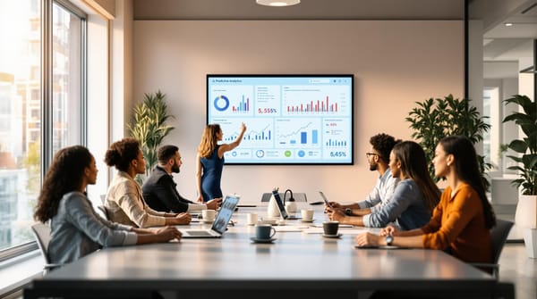 How to Use Behavioral Patterns for Predictive Support