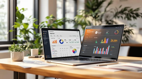 Choosing the Right Pricing Model for Your Help Desk Needs