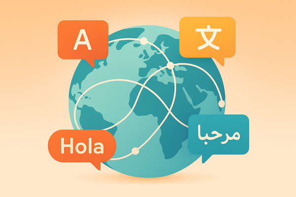 5 Challenges in Multilingual Support and Fixes