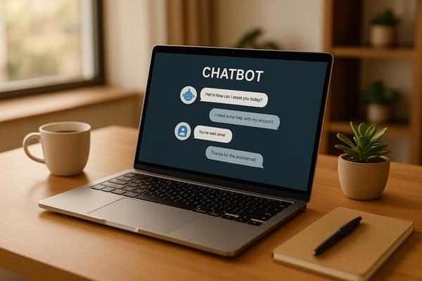 How to Design AI Chatbots for Better User Experience