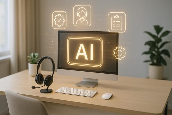 How to Scale Customer Support Without Hiring More Agents in 2025