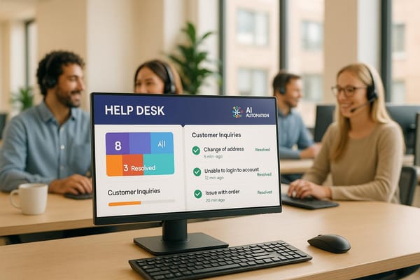 How to Optimize Your Help Desk for Faster Response Times and Happier Customers