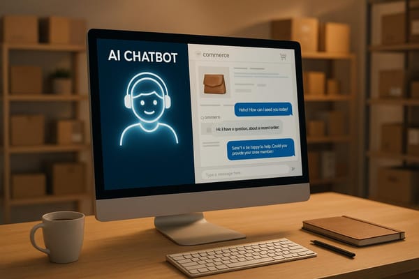 Why AI-Driven Support Is the Future of E-Commerce Customer Experience